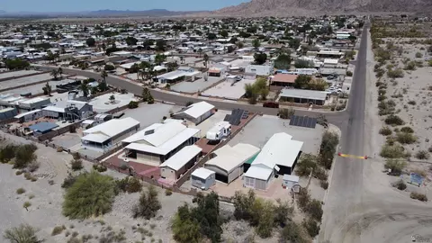 14477 E 31 Pl, Yuma, AZ 85367 photo 31