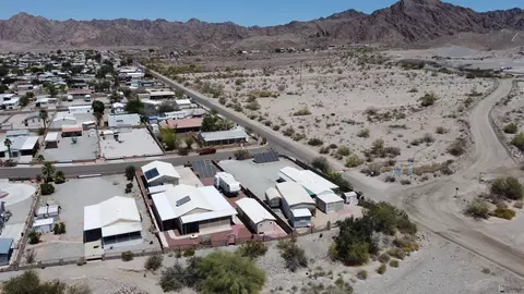 14477 E 31 Pl, Yuma, AZ 85367 photo 30