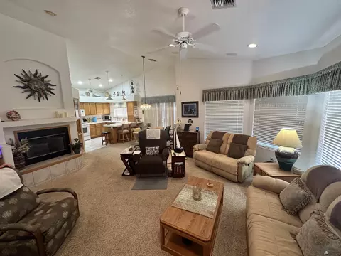 Living - 14186 E 51 Pl, Yuma, AZ 85367 photo 2 of 2