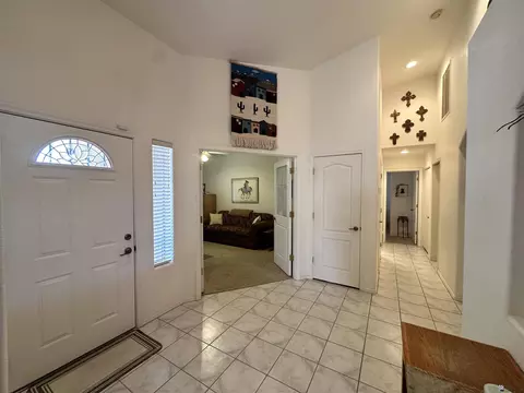 Entry Way - 14186 E 51 Pl, Yuma, AZ 85367 photo 2 of 2