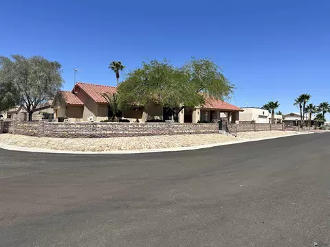 14186 E 51 Pl, Yuma, AZ 85367