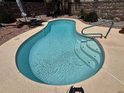 Exterior - 14186 E 51 Pl, Yuma, AZ 85367 photo 9 of 13