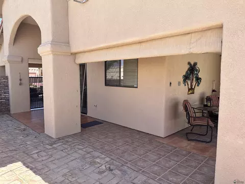 Exterior - 14186 E 51 Pl, Yuma, AZ 85367 photo 6 of 13
