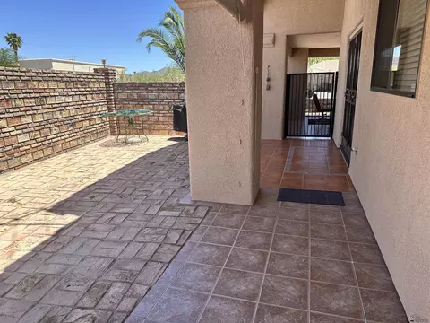 Exterior - 14186 E 51 Pl, Yuma, AZ 85367 photo 7 of 13