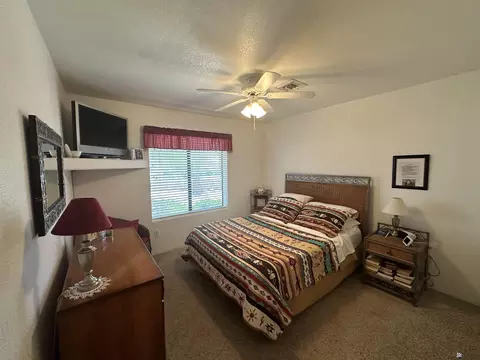 Bedroom - 14186 E 51 Pl, Yuma, AZ 85367 photo 5 of 5