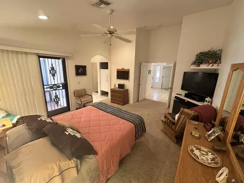 Bedroom - 14186 E 51 Pl, Yuma, AZ 85367 photo 2 of 5