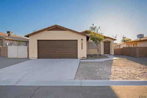 10320 S Tornado Ave, Yuma, AZ 85367
