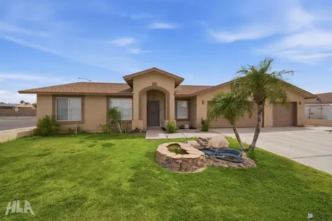 11487 E 27 Pl, Yuma, AZ 85367