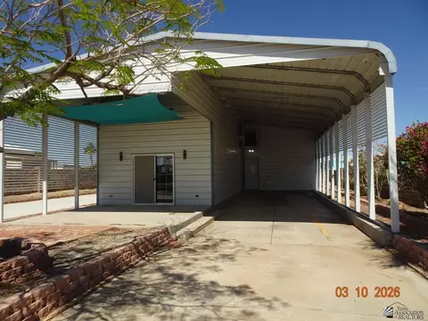 13202 E 45 Ln, Yuma, AZ 85367