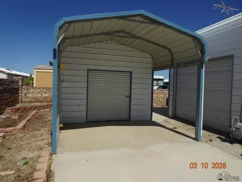 13202 E 45 Ln, Yuma, AZ 85367 photo 2