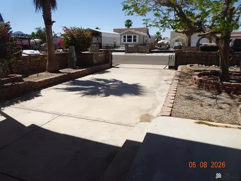 13202 E 45 Ln, Yuma, AZ 85367 photo 11