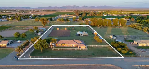 15677 S Ave 2 12 E, Yuma, AZ 85365
