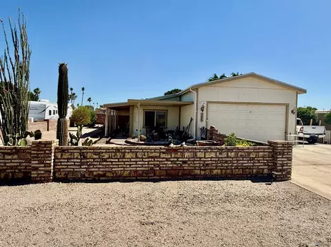 11447 E 35 Pl, Yuma, AZ 85367
