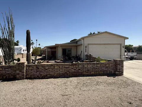 11447 E 35 Pl, Yuma, AZ 85367