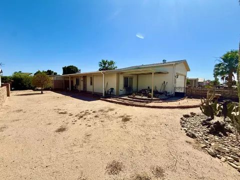 11447 E 35 Pl, Yuma, AZ 85367 photo 2
