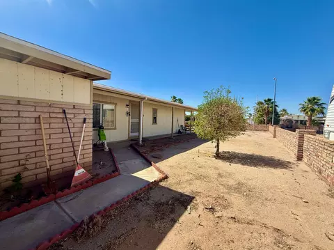 11447 E 35 Pl, Yuma, AZ 85367 photo 3