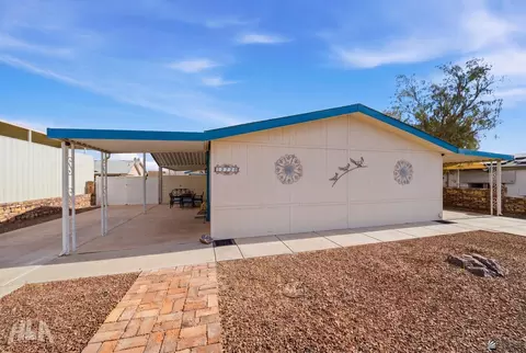 13223 E 55 Dr, Yuma, AZ 85367 photo 4