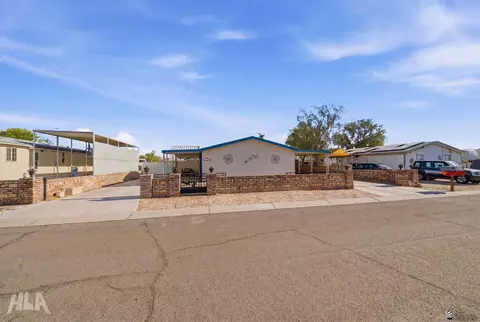13223 E 55 Dr, Yuma, AZ 85367 photo 3
