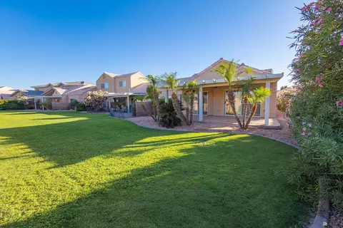 10443 S Avenida La Primera, Yuma, AZ 85367