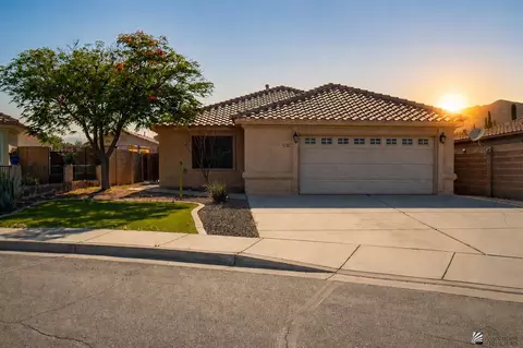 2674 S Mimosa Ave, Yuma, AZ 85365