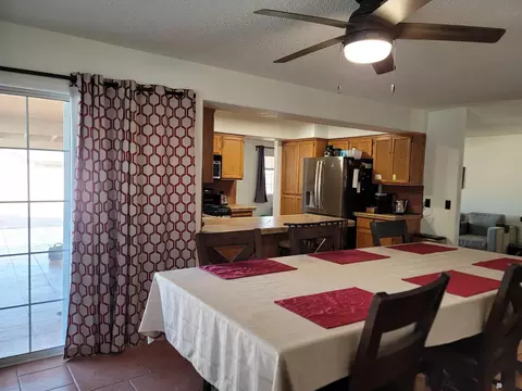 Dining - 11476 E 28 Pl, Yuma, AZ 85367 photo 4 of 4