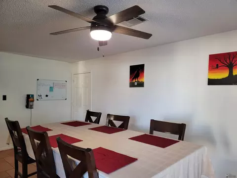 Dining - 11476 E 28 Pl, Yuma, AZ 85367 photo 2 of 4