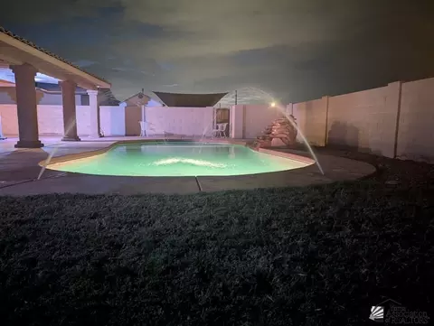 Exterior - 11476 E 28 Pl, Yuma, AZ 85367 photo 13 of 17