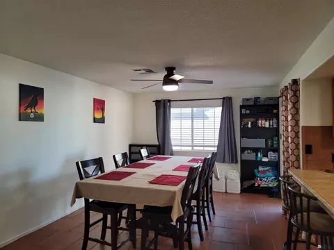 Dining - 11476 E 28 Pl, Yuma, AZ 85367 photo 1 of 4