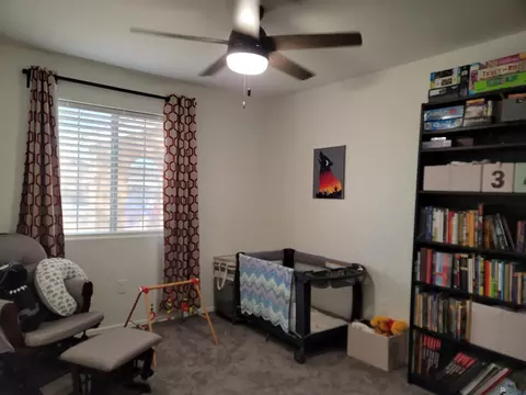 Bedroom - 11476 E 28 Pl, Yuma, AZ 85367 photo 2 of 3