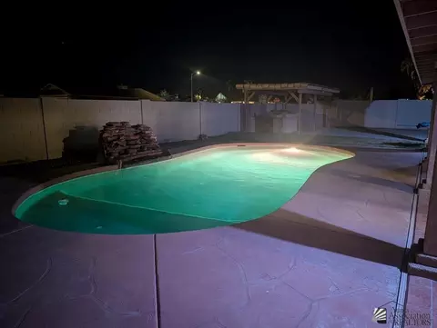Exterior - 11476 E 28 Pl, Yuma, AZ 85367 photo 11 of 17