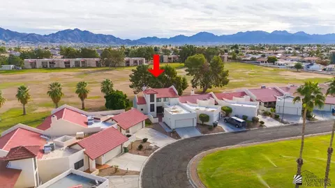 12172 E Via Loma Vis, Yuma, AZ 85367