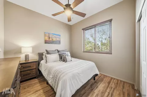 Bedroom - 14628 E 56 St, Yuma, AZ 85367 photo 4 of 5