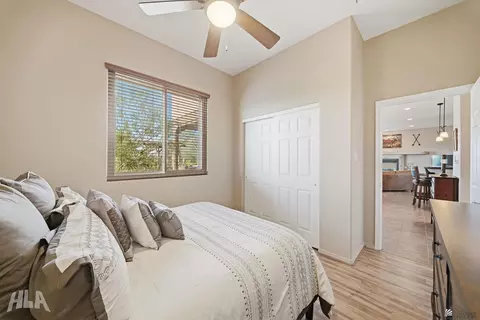 Bedroom - 14628 E 56 St, Yuma, AZ 85367 photo 5 of 5