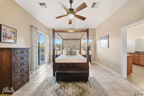 Bedroom - 14628 E 56 St, Yuma, AZ 85367 photo 2 of 5