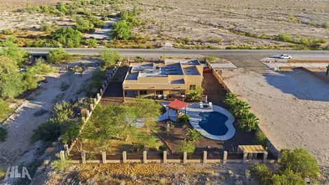 View/Area - 14628 E 56 St, Yuma, AZ 85367 photo 2 of 2