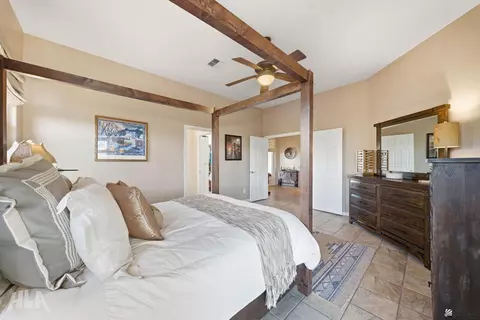 Bedroom - 14628 E 56 St, Yuma, AZ 85367 photo 3 of 5