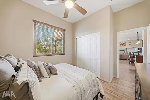 Bedroom - 14628 E 56 St, Yuma, AZ 85367 photo 5 of 5