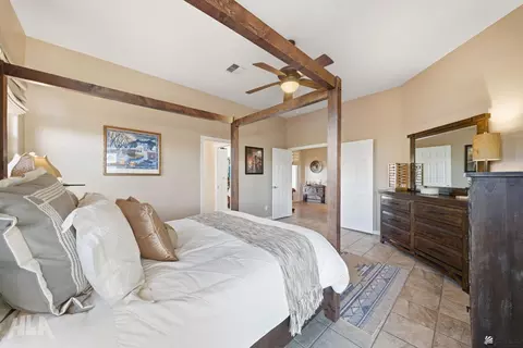 Bedroom - 14628 E 56 St, Yuma, AZ 85367 photo 3 of 5