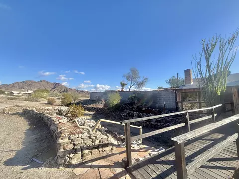 Exterior - 14552 E 28 St, Yuma, AZ 85367 photo 2 of 11