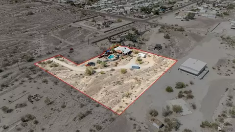 View/Area - 14552 E 28 St, Yuma, AZ 85367 photo 1 of 1