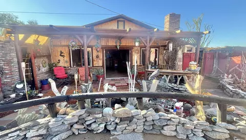 Exterior - 14552 E 28 St, Yuma, AZ 85367 photo 11 of 11
