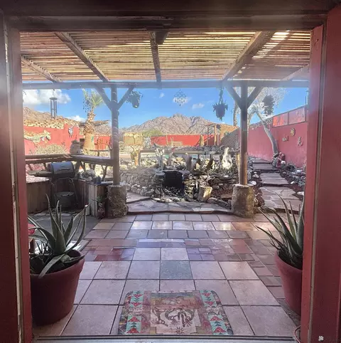 Exterior - 14552 E 28 St, Yuma, AZ 85367 photo 5 of 11
