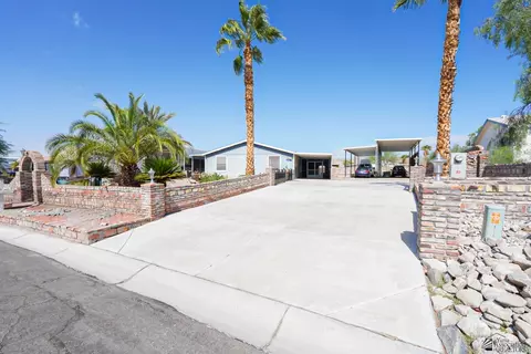 14362 E Warren Dr, Yuma, AZ 85367 photo 12