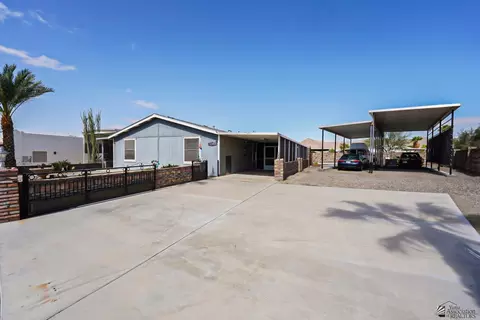 14362 E Warren Dr, Yuma, AZ 85367 photo 25