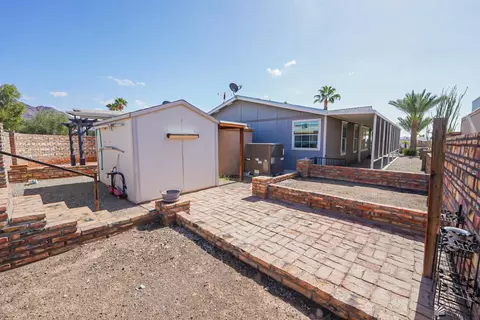 14362 E Warren Dr, Yuma, AZ 85367 photo 28