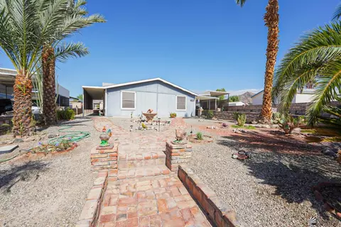 14362 E Warren Dr, Yuma, AZ 85367 photo 2
