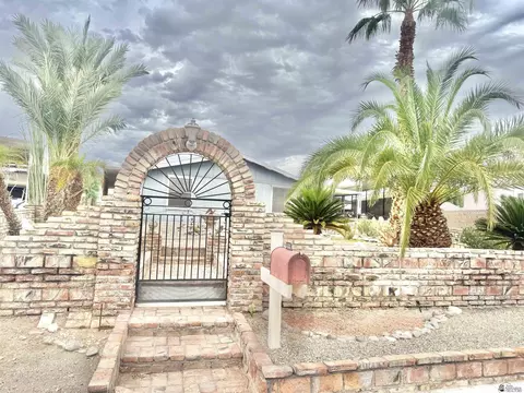 14362 E Warren Dr, Yuma, AZ 85367 photo 22