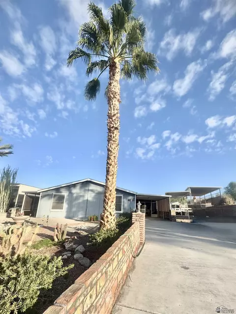 14362 E Warren Dr, Yuma, AZ 85367 photo 6