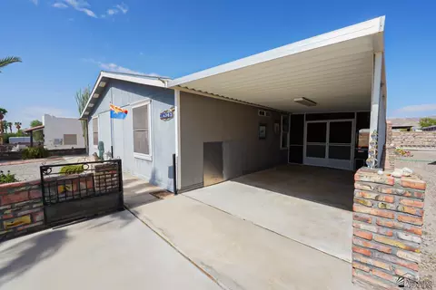 14362 E Warren Dr, Yuma, AZ 85367 photo 23