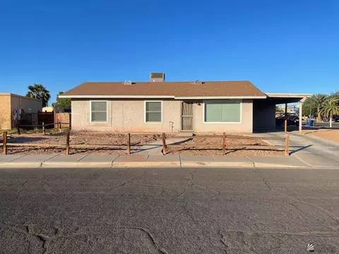 2840 S 17 Ave, Yuma, AZ 85364